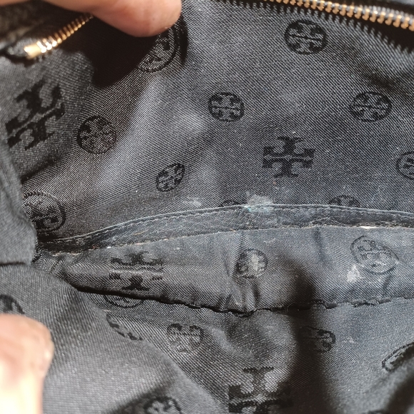 Tory burch crossbody - Picture 15 of 16